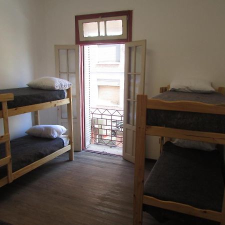 Casa Artigas Hostel Cordoba Bagian luar foto