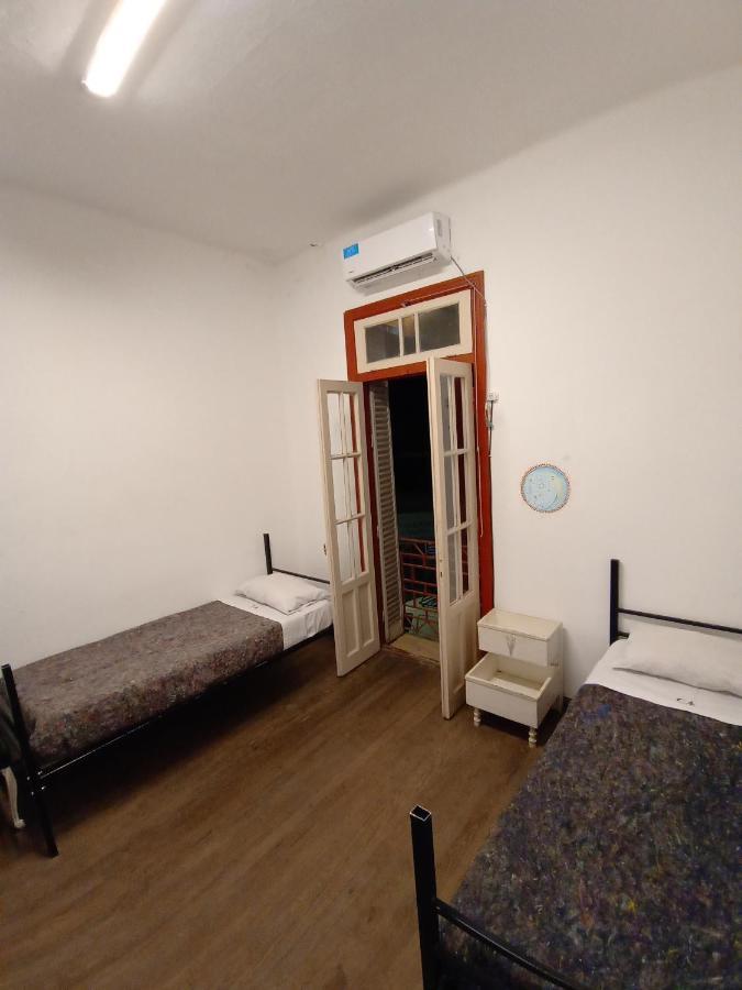 Casa Artigas Hostel Cordoba Bagian luar foto