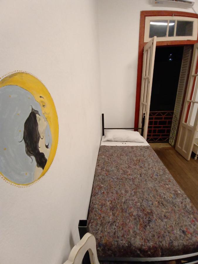 Casa Artigas Hostel Cordoba Bagian luar foto